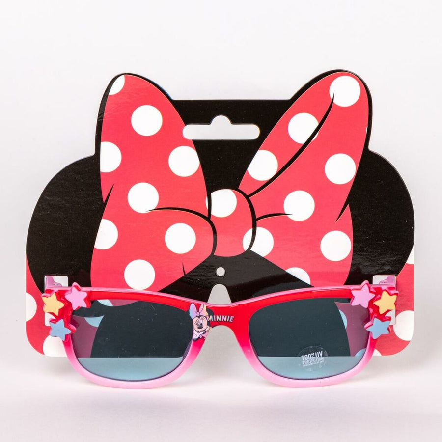 Kindersonnenbrille Minnie Mouse 13 x 5 x 12 cm