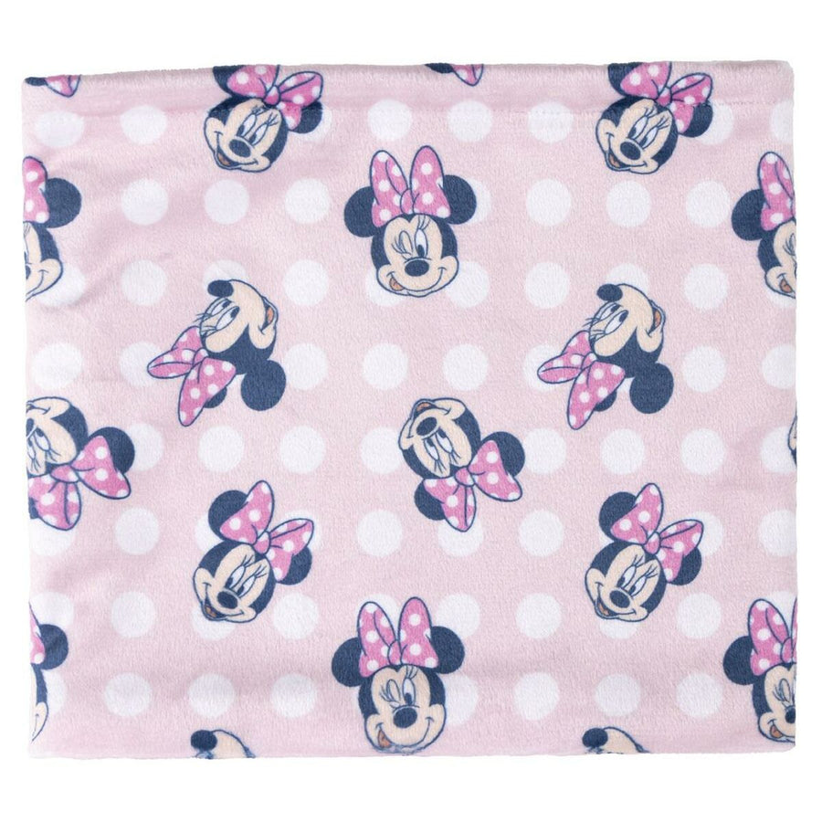 Schlauchtuch Minnie Mouse Rosa