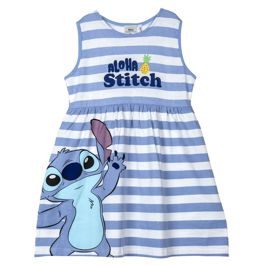 Kleid Stitch