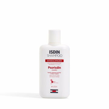 Anti-Schuppen-Shampoo Isdin Psorisdin Control 200 ml