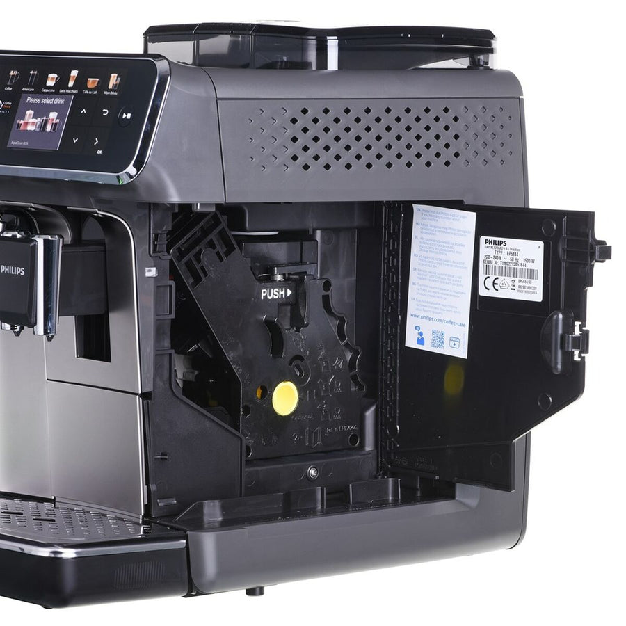 Superautomatische Kaffeemaschine Philips EP5444/90 1500 W 15 bar 1,8 L