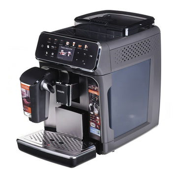 Superautomatische Kaffeemaschine Philips EP5444/90 1500 W 15 bar 1,8 L