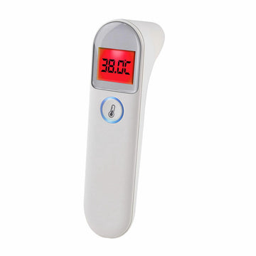 Infraot Thermometer Grundig 3 in 1