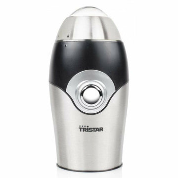 Kaffeemaschine Tristar KM-2270 Weiß Schwarz Silberfarben 150 W