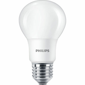 LED-Lampe Philips Bombilla Weiß F 8 W 60 W E27 (2700k)