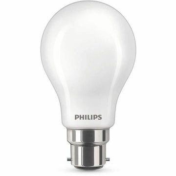 LED-Lampe Philips 8718699762476 Weiß F 40 W B22 (2700 K)