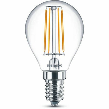 Kugelförmige LED-Glühbirne Philips Classic 40 W E14 F 4,3 W (2700k)