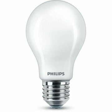 Kugelförmige LED-Glühbirne Philips Equivalent E27 60 W E (4000 K)