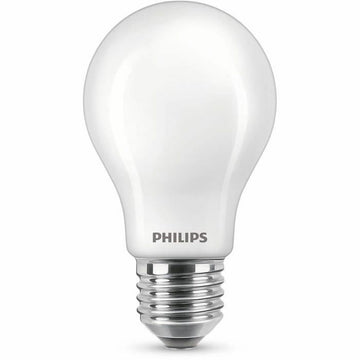 LED-Lampe Philips Equivalent 100 W E27 Weiß D (2700 K) (2 Stück)