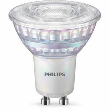 LED-Lampe Philips 8718699775810 50 W Weiß F 4 W GU10 (3000K) (2 Stück)