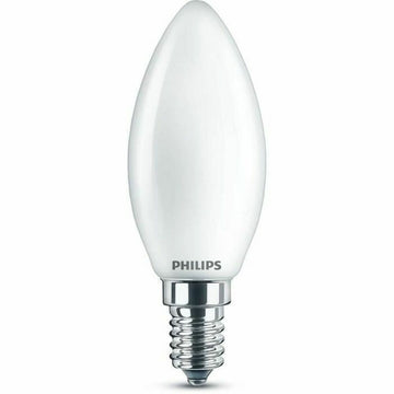 Halogenlampe Philips 929001345367 E14 F (2700 K) (1 Stück)