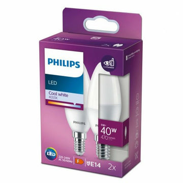 LED-Lampe Philips 929002977932 4.9 W F (4000 K)