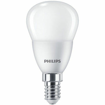 LED-Lampe Philips 929002978432 5 W E14 470 lm F (4000 K) (2 Stück)