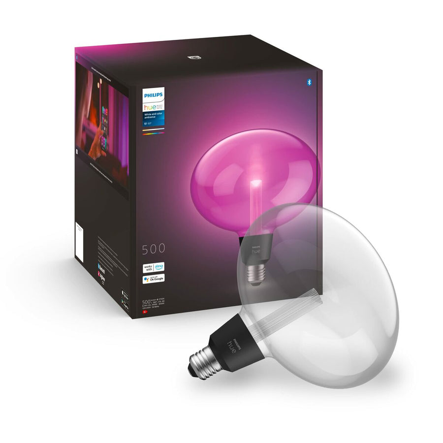 Smart Glühbirne Philips Bluetooth E27 LED 6500 K 500 lm