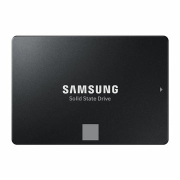Festplatte SSD Samsung 870 EVO 2,5