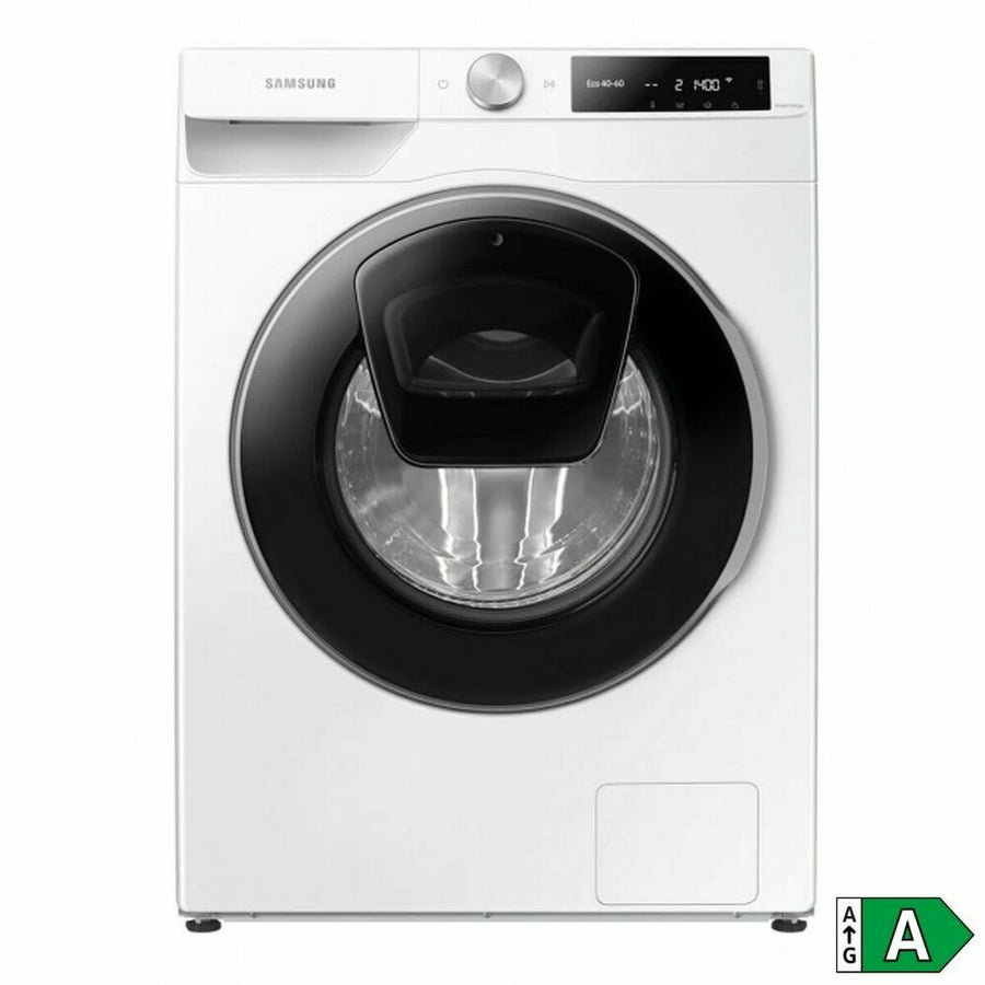 Waschmaschine Samsung WW90T684DLE/S3 Weiß 1400 rpm 9 kg