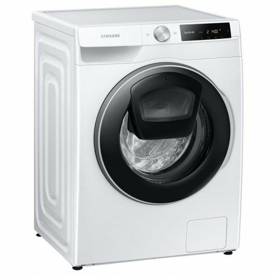 Waschmaschine Samsung WW90T684DLE/S3 Weiß 1400 rpm 9 kg