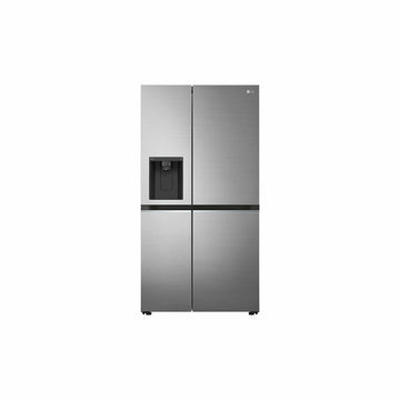 Amerikanischer Kühlschrank LG GSLV70PZTD  179 Stahl