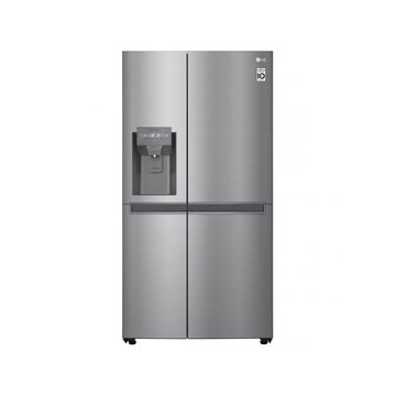 Amerikanischer Kühlschrank LG GSLV30PZXM Edelstahl (179 x 91 cm)