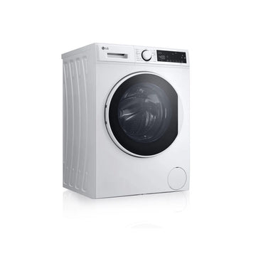 Waschmaschine LG F2WT2008S3W 1200 rpm 8 kg 60 cm