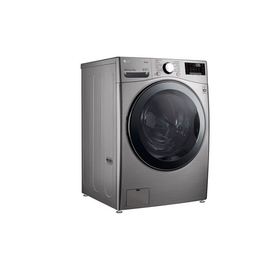 Waschmaschine LG F1P1CY2T 17 kg 1100 rpm