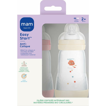 Baby-Flasche MAM Easy