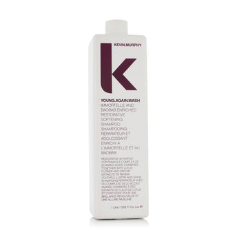 Antiaging Shampoo Kevin Murphy Young.Again.Wash 1 L