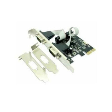 PCI-Karte approx! APPPCIE2S 2 Parallele