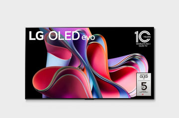LG OLED83G39LA - TV (83 