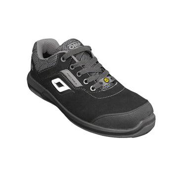 Sicherheits-Schuhe OMP MECCANICA PRO URBAN Grau 39 S3 SRC