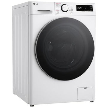 Waschmaschine / Trockner LG F4DR6009A1W 1400 rpm 9 kg