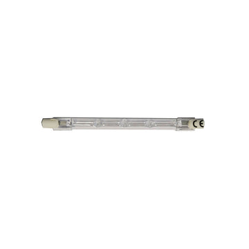 Halogenlampe Osram Plusline ES Small Linear 160 W R7s 3100 lm (2900 K)