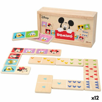Domino Disney (12 Stück)