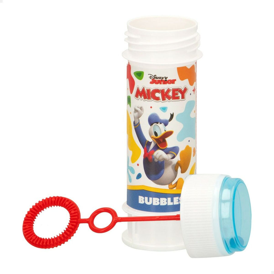 Blasebalg-Set Mickey Mouse 3 Stücke 60 ml (24 Stück)