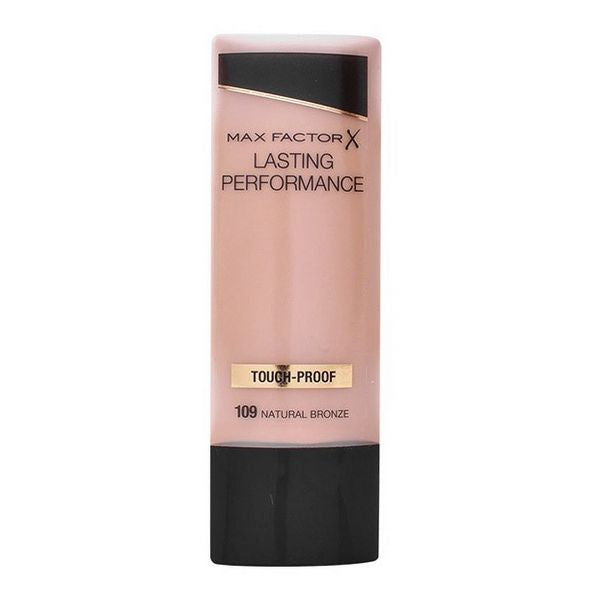 Fluid Makeup Basis Lasting Performance Max Factor