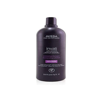 Peeling Shampoo Aveda Invati 1 L