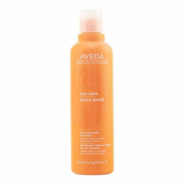 Sunscreen Haarschutz Aveda Suncare (250 ml) 250 ml