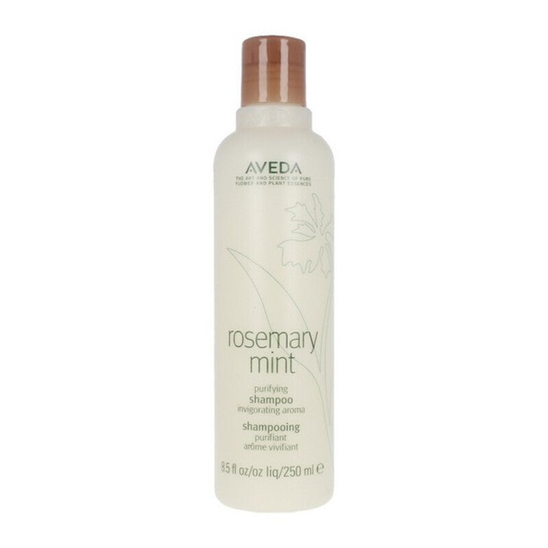 Tiefenreinigendes Shampoo ROSEMARY MINT Aveda Rosemary Mint 250 ml (250 ml)