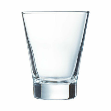 Schnapsglas Arcoroc ARC C8222 Glas 90 ml (12 Stück)