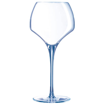 Gläsersatz Chef & Sommelier Open Up Durchsichtig Glas 550 ml 6 Stücke