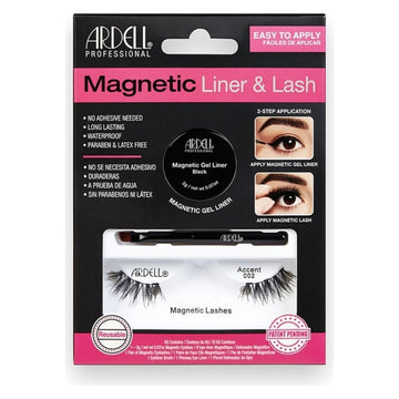 Falsche Wimpern Magnetic Accent Ardell 36853