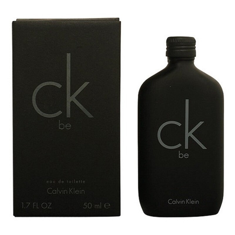 Unisex-Parfüm Ck Be Calvin Klein
