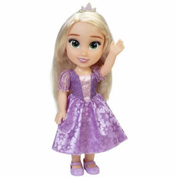 Baby-Puppe Jakks Pacific Rapunzel 38 cm Disney Prinzessinnen