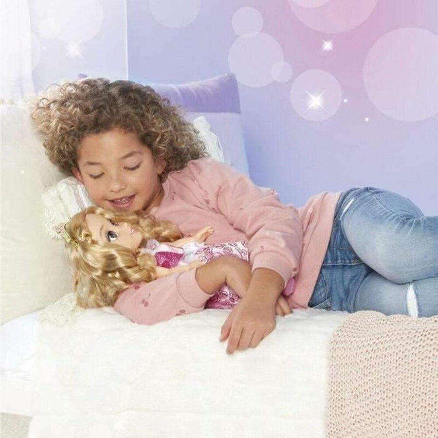 Baby-Puppe Jakks Pacific Aurore 38 cm Disney Prinzessinnen