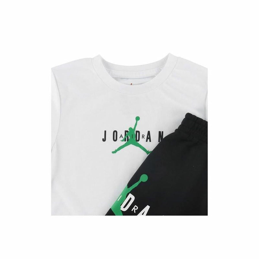 Sportset für Kinder Jordan  Jordan Sustainable  Weiß