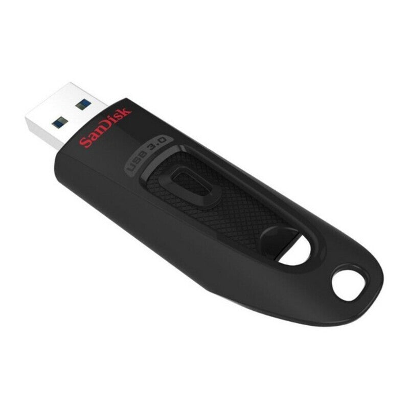 Pendrive SanDisk SDCZ48-U46 USB 3.0 Schwarz USB Pendrive