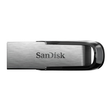 Pendrive SanDisk SDCZ73-0G46 USB 3.0 Silberfarben USB Pendrive