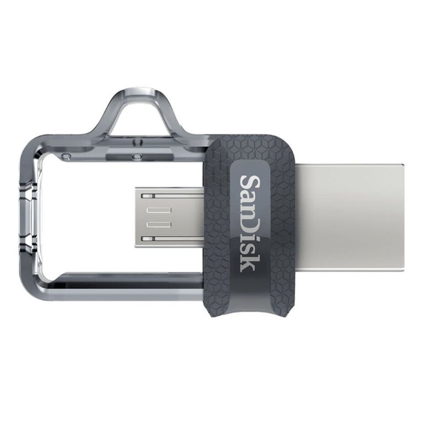 USB Pendrive SanDisk Ultra Dual m3.0