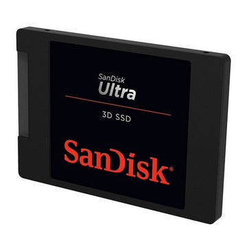 Festplatte SanDisk SDSSDH3-G25 SSD 2,5