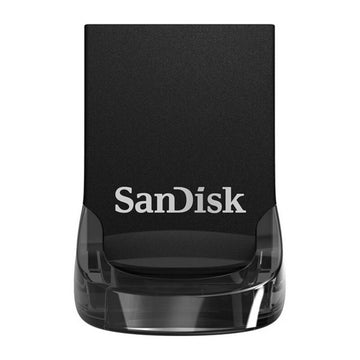 Pendrive SanDisk SDCZ430-G46 USB 3.1 Schwarz USB Pendrive